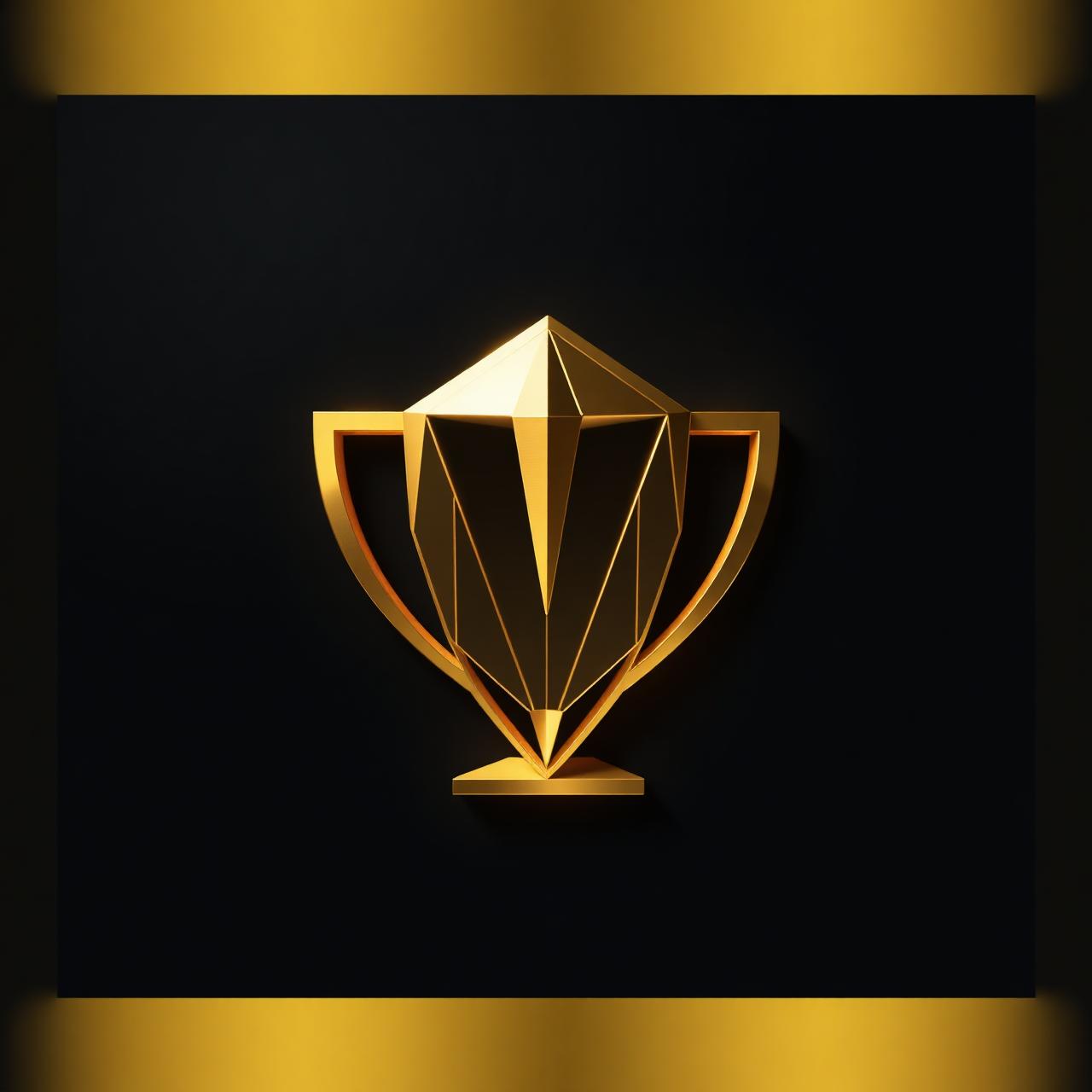 20UNDER20 trophy
